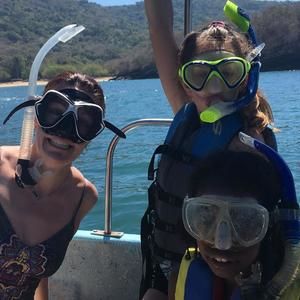 Meet your Posher, Bekah